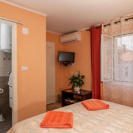 Rooms Edna Дубровник Экстерьер фото
